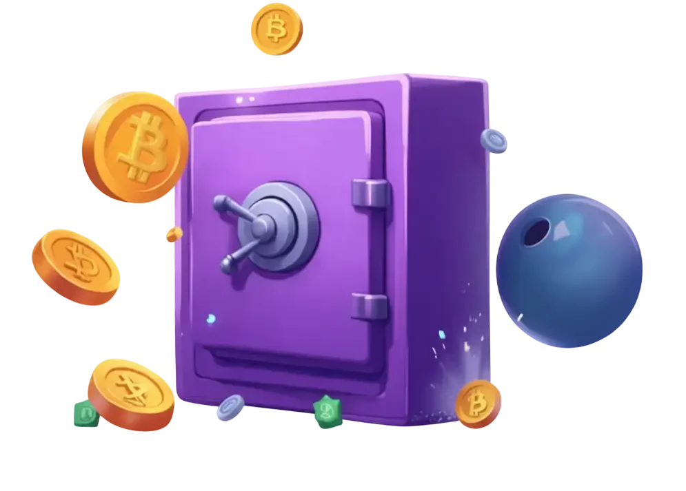 How to Deposit & Withdraw on Babu89