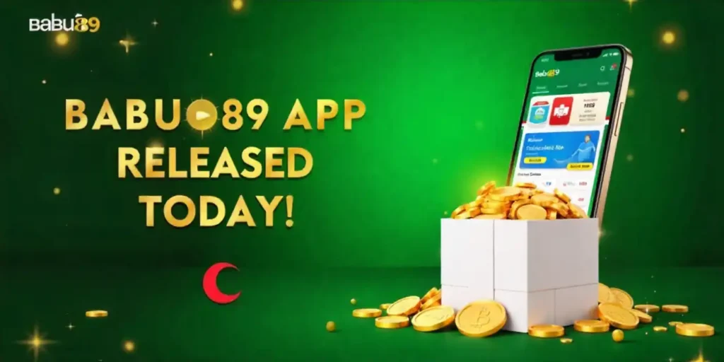 How to Register Babu89