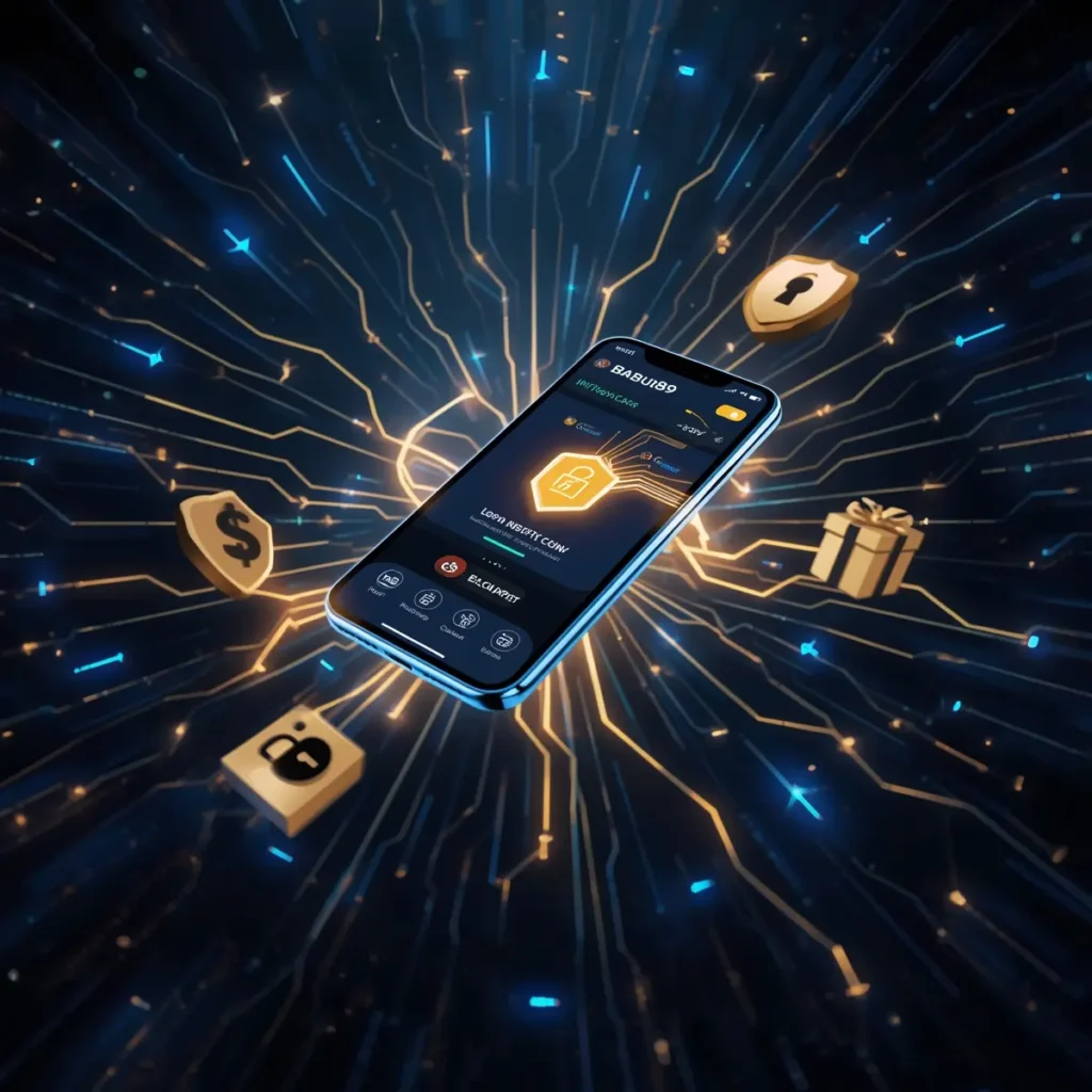 Babu89 online gaming blog