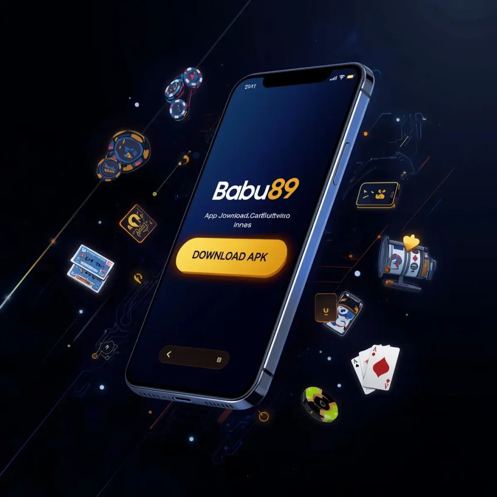 How to Download Babu89