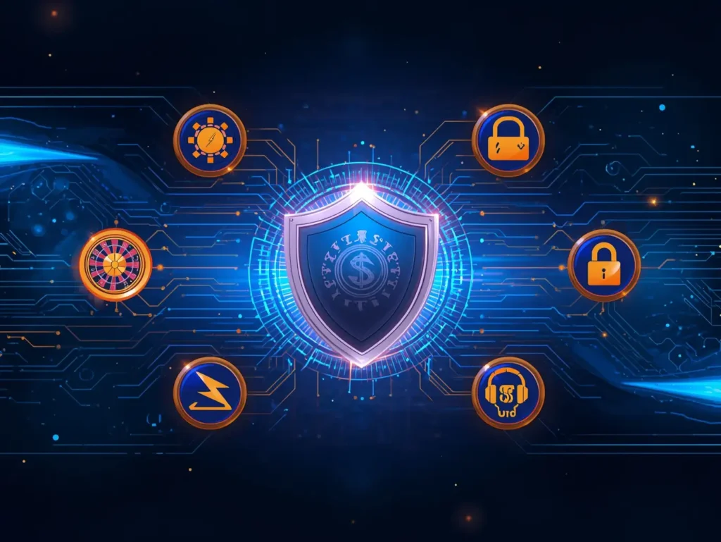 Babu89 Game Online Platform