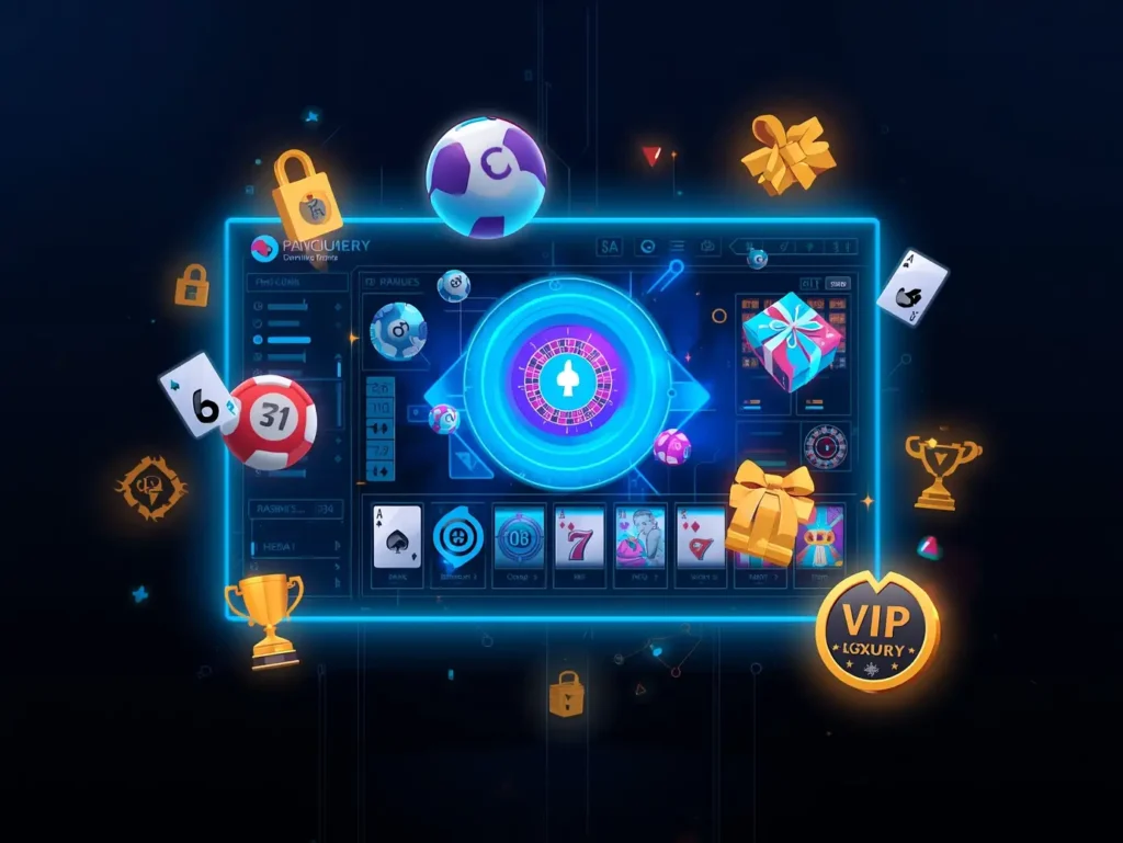 Why Register on Babu89