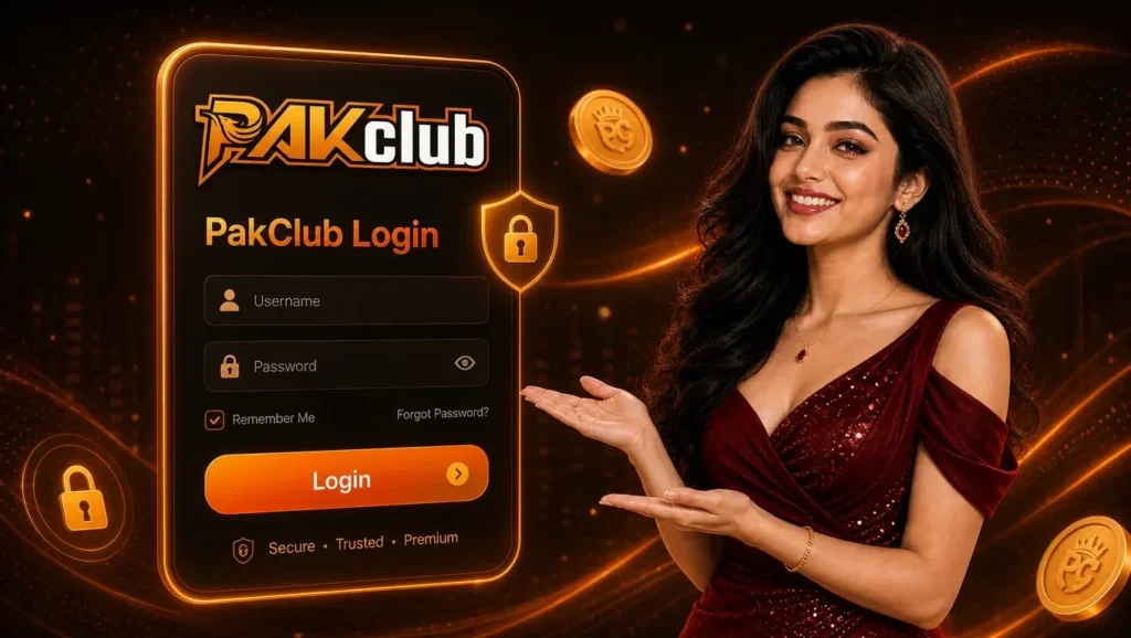Pak Club